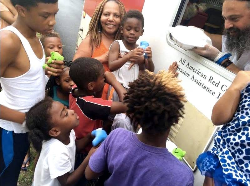 Serving families with 1Mitzvah