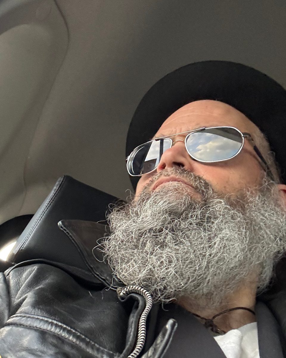 Rabbi Yossi Lipsker