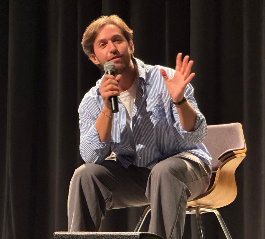 Omer Shem Tov Speaks of Resilience and Faith in Captivity in Gaza